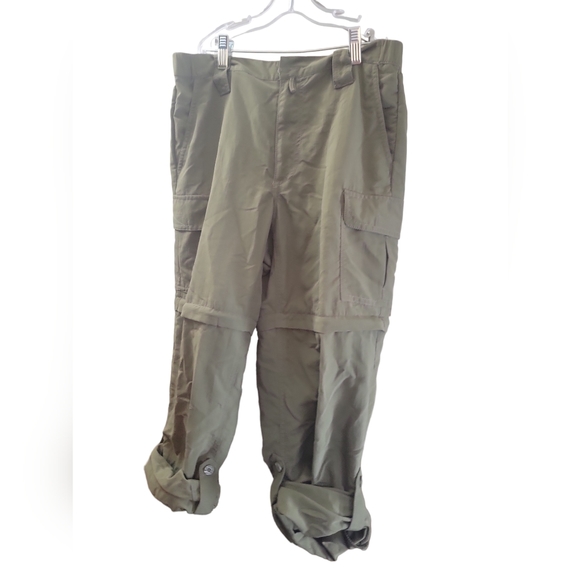 Windriver track pants - Picture 3 of 4